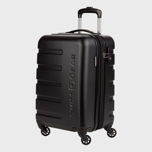 Swissgear Hardside Expandable Luggage