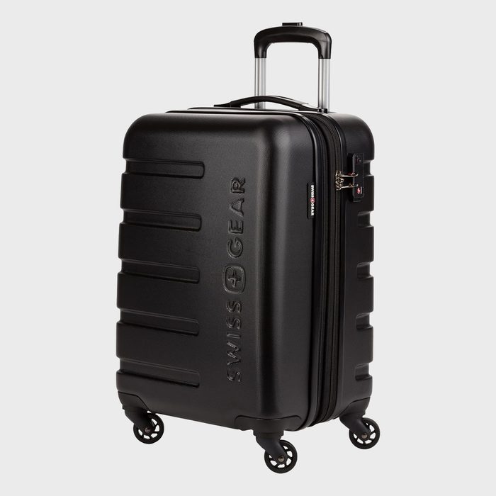 Swissgear Hardside Expandable Luggage
