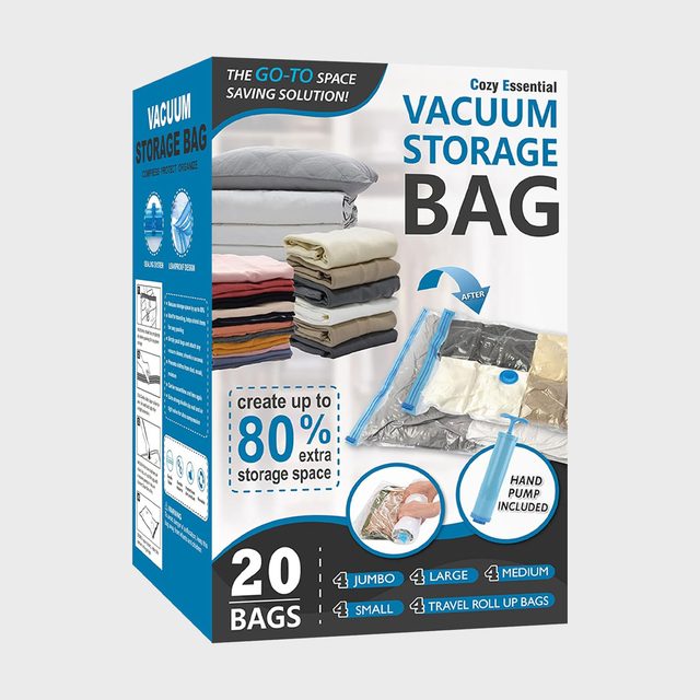 Vaccum Storage Bags