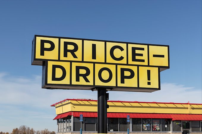 This Favorite Chain Restaurant Just Announced It’s Dropping Prices—And Breakfast Lovers Will Be Thrilled