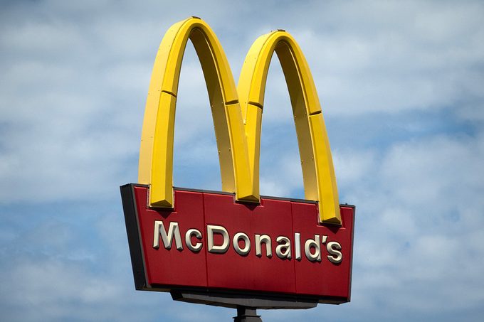 This Under-the-Radar McDonald’s Menu Item Is a Big Hit with Fans