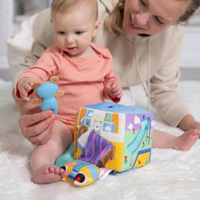 Time To Start Your Christmas Shopping Ms Rachel Official Surprise Learning Box