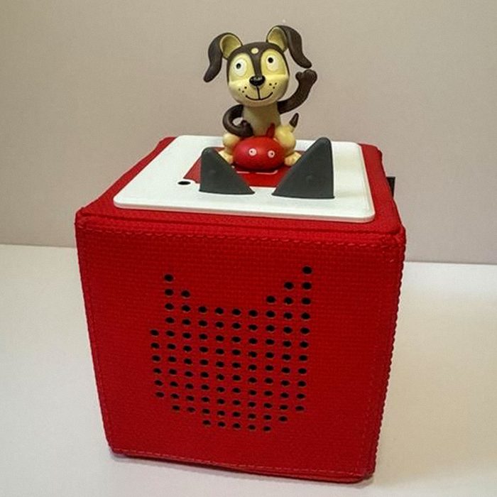 Time To Start Your Christmas Shopping Toniebox Disney Starter Set Bundle