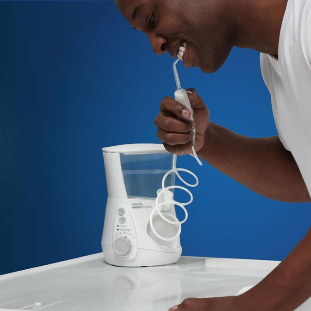Waterpik Aquarius Water Flosser
