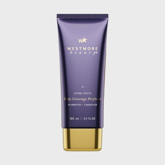 Westmore Beauty Body Coverage Perfector