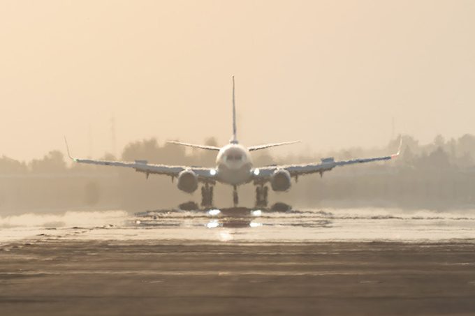 What Temperature Is Too Hot for Planes to Fly?