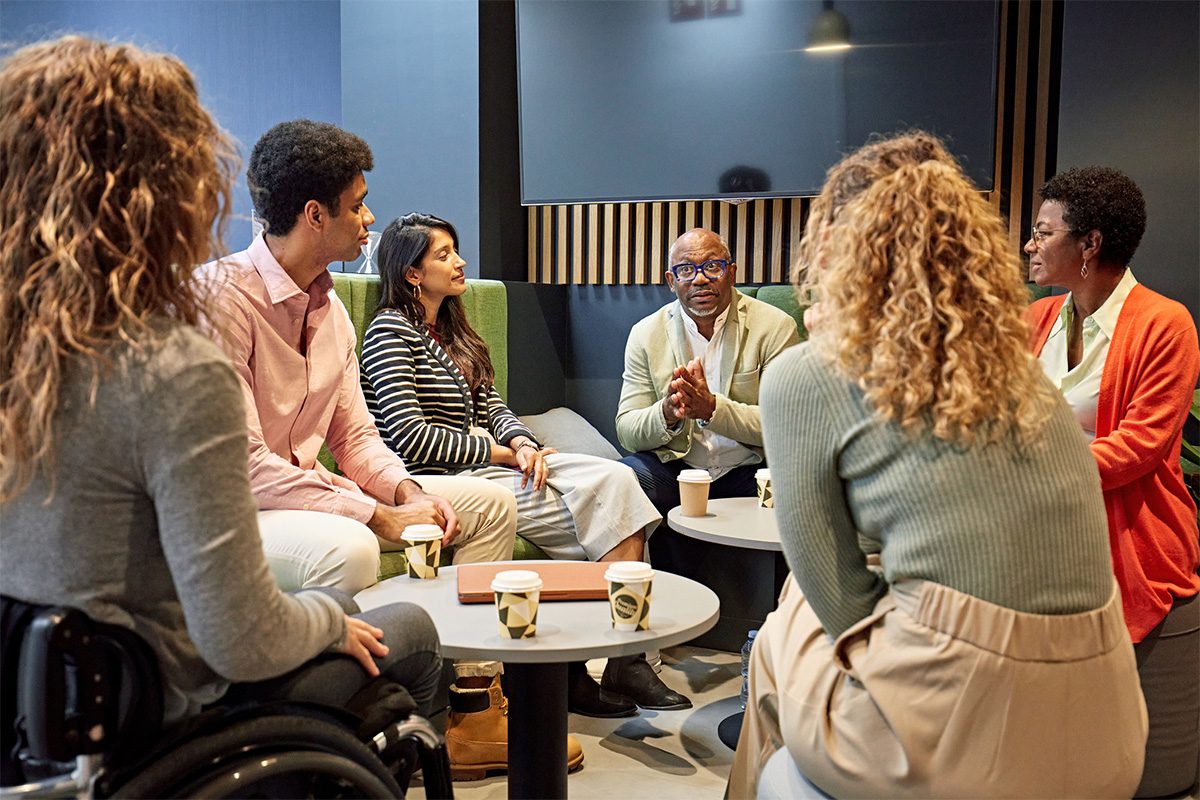 You Might Already Qualify To Be A Member Of Mensa—here's Why Gettyimages 1482144236