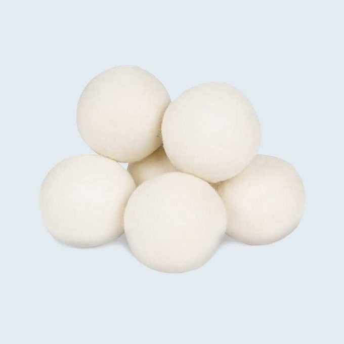 Wooldryerballs